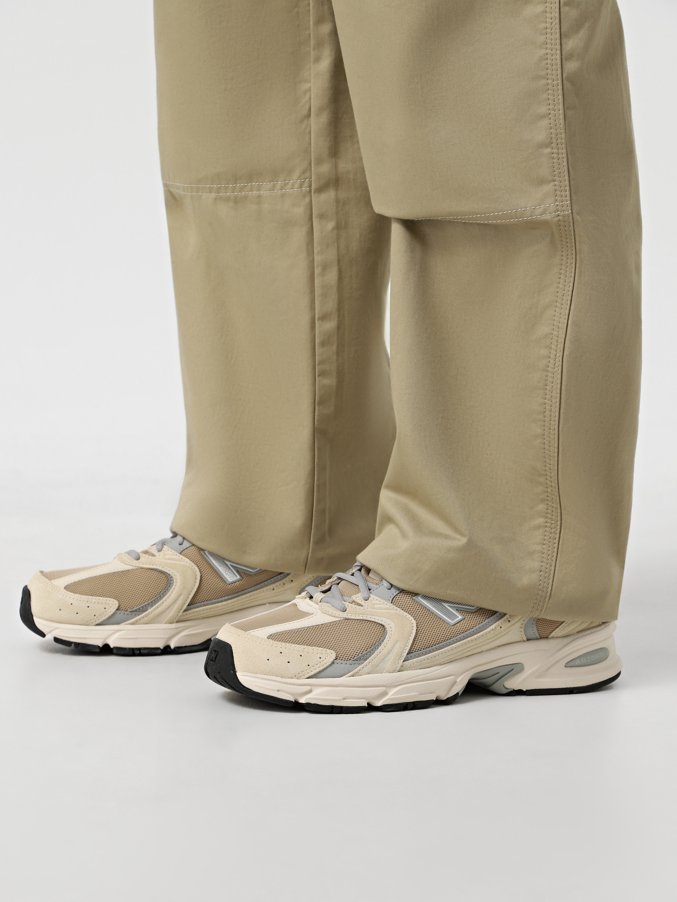 Кросівки New Balance 530 модель MR530CP Кросівки New Balance 530 модель MR530CP Фото