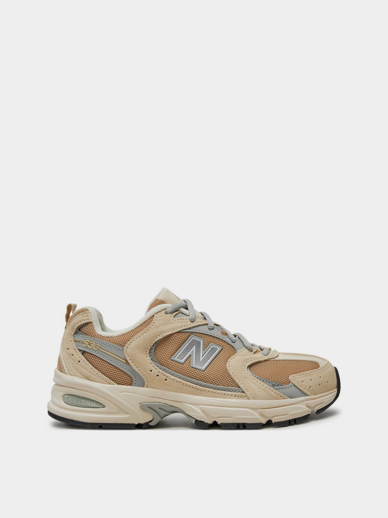Кросівки New Balance 530 модель MR530CP Кросівки New Balance 530 модель MR530CP Фото