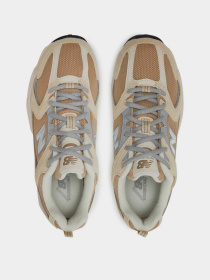 Кросівки New Balance 530 модель MR530CP Фото