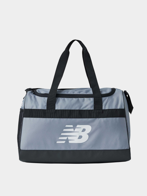 Сумки New Balance TEAM DUFFEL SM модель LAB13508GNM Фото
