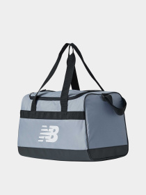 Сумки New Balance TEAM DUFFEL SM модель LAB13508GNM Фото