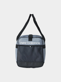 Сумки New Balance TEAM DUFFEL SM модель LAB13508GNM Фото