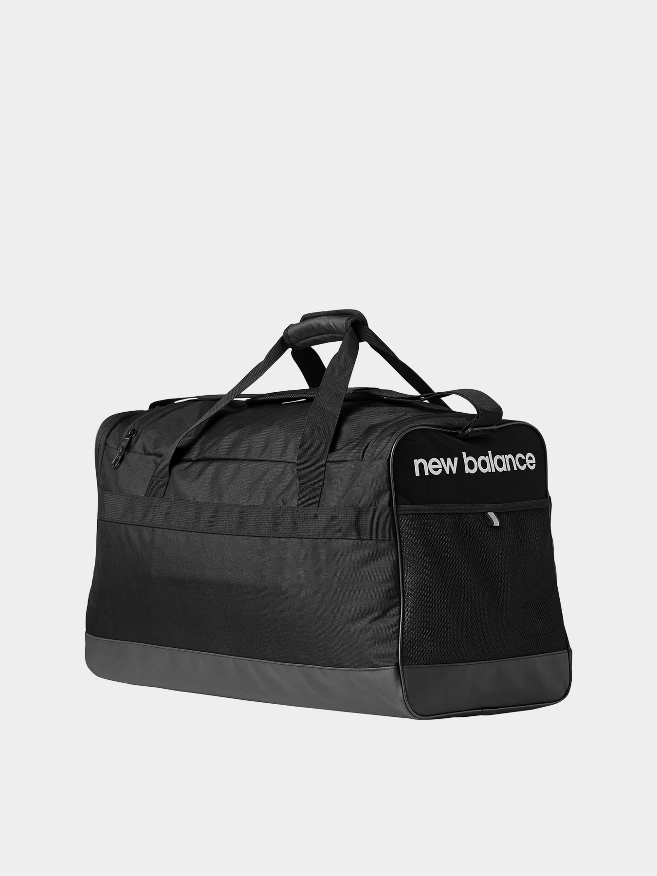 Сумки New Balance TEAM DUFFEL MED модель LAB13509BK Сумки New Balance TEAM DUFFEL MED модель LAB13509BK Фото