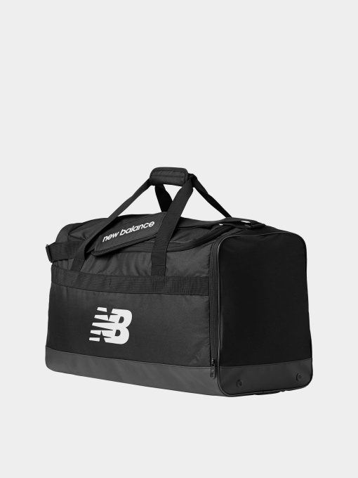 Сумки New Balance TEAM DUFFEL MED модель LAB13509BK Фото