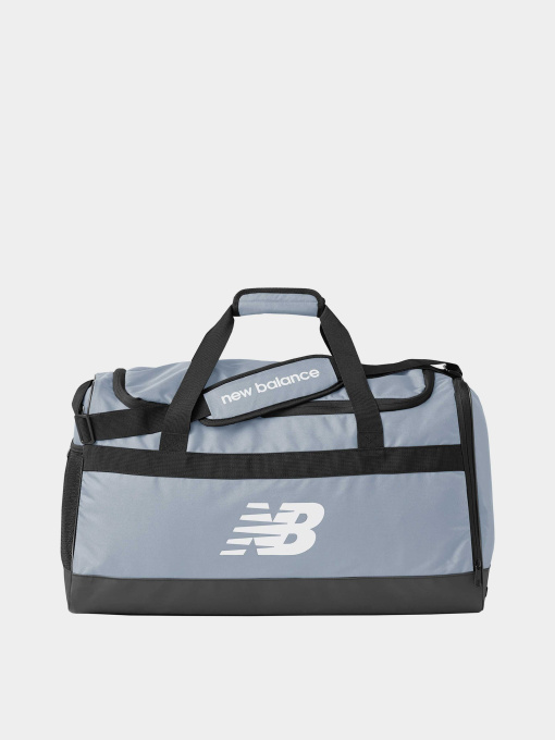 Сумки New Balance TEAM DUFFEL MED модель LAB13509GNM Фото