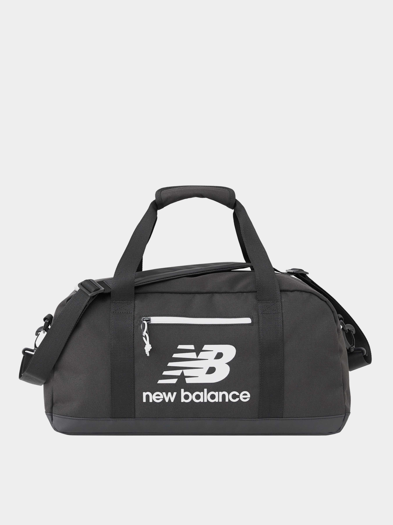 Сумки New Balance ATHLETICS DUFFEL модель LAB31014BWP Сумки New Balance ATHLETICS DUFFEL модель LAB31014BWP Фото