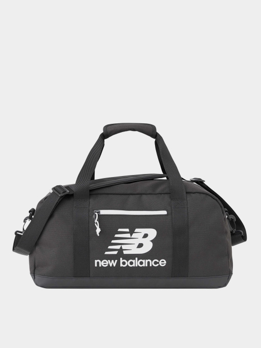 Сумки New Balance ATHLETICS DUFFEL модель LAB31014BWP Фото