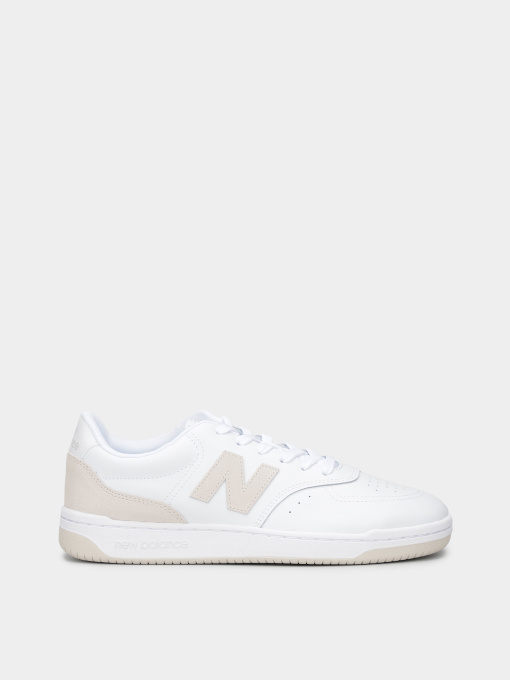Кеды New Balance BB80 модель BB80RTG Фото