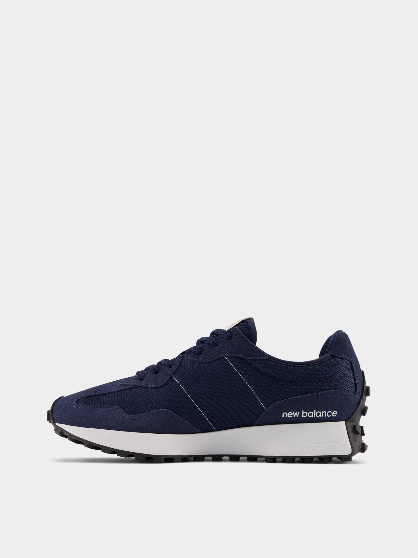 Кроссовки New Balance 327 модель MS327CNW Кроссовки New Balance 327 модель MS327CNW Фото