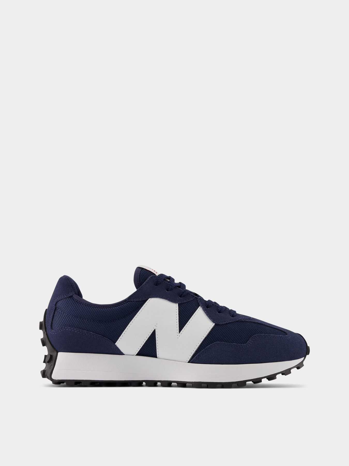 Кроссовки New Balance 327 модель MS327CNW Кроссовки New Balance 327 модель MS327CNW Фото