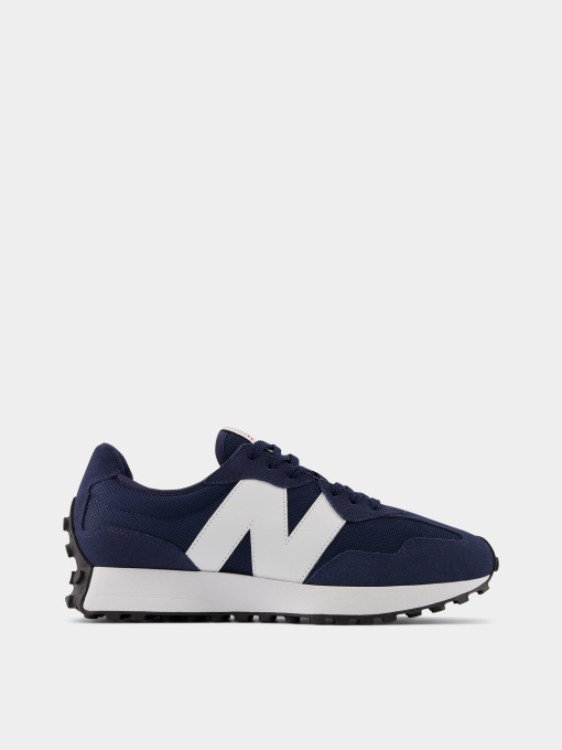 Кросівки New Balance 327 модель MS327CNW Фото