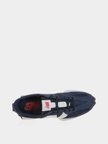 Кроссовки New Balance 327 модель MS327CNW Фото