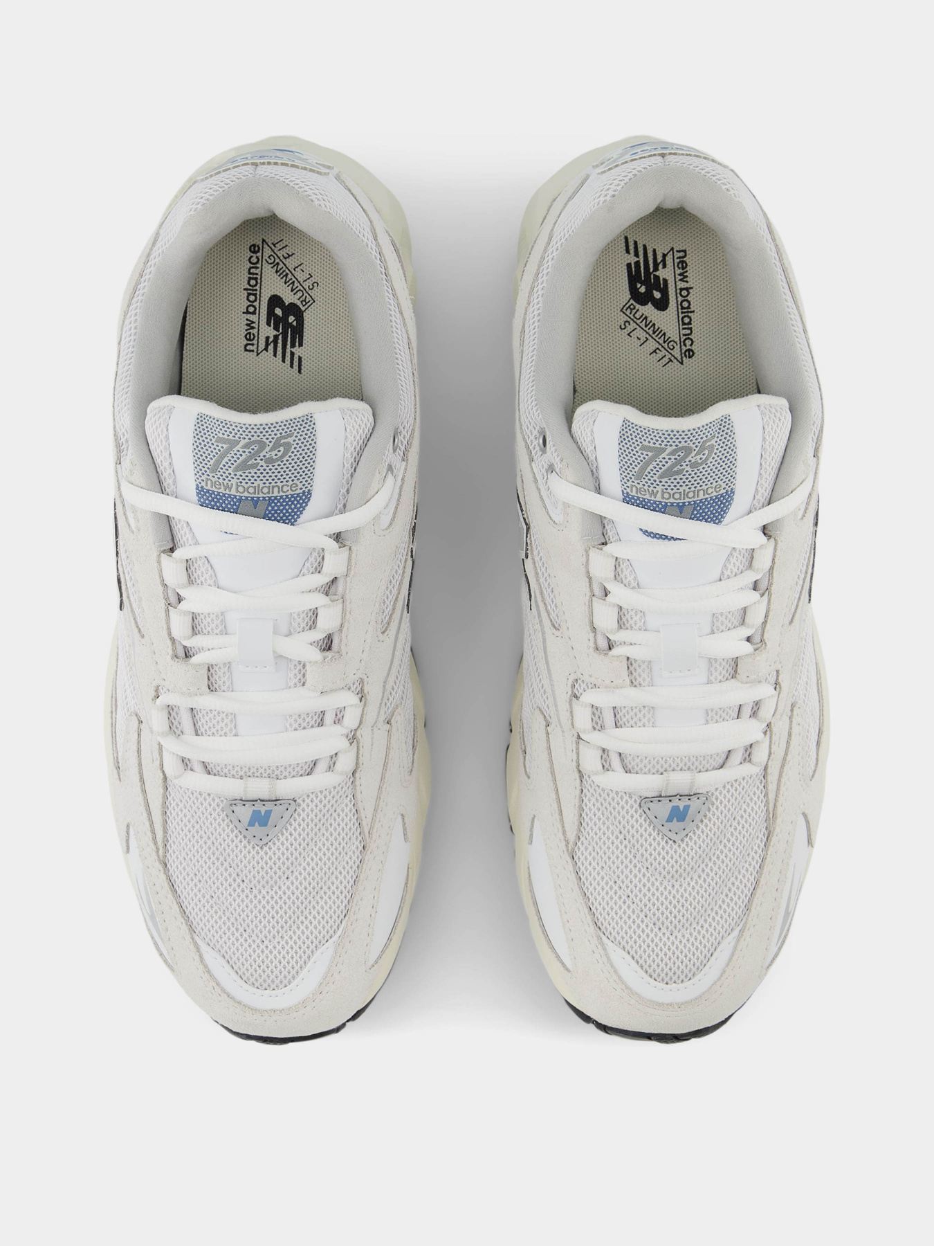 Кросівки New Balance 725 модель ML725BA Кросівки New Balance 725 модель ML725BA Фото
