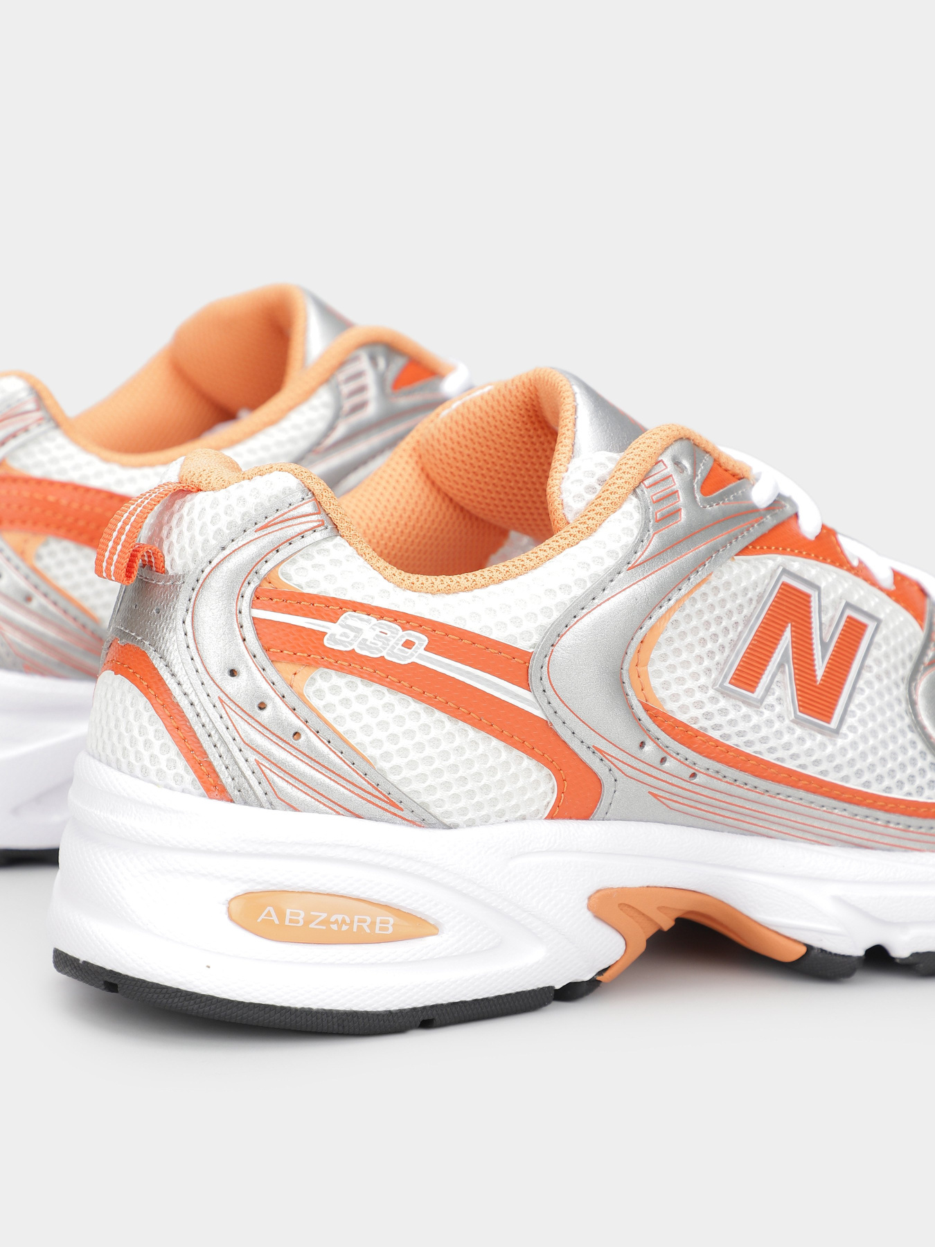 Кросівки New Balance 530 модель MR530ADC Кросівки New Balance 530 модель MR530ADC Фото