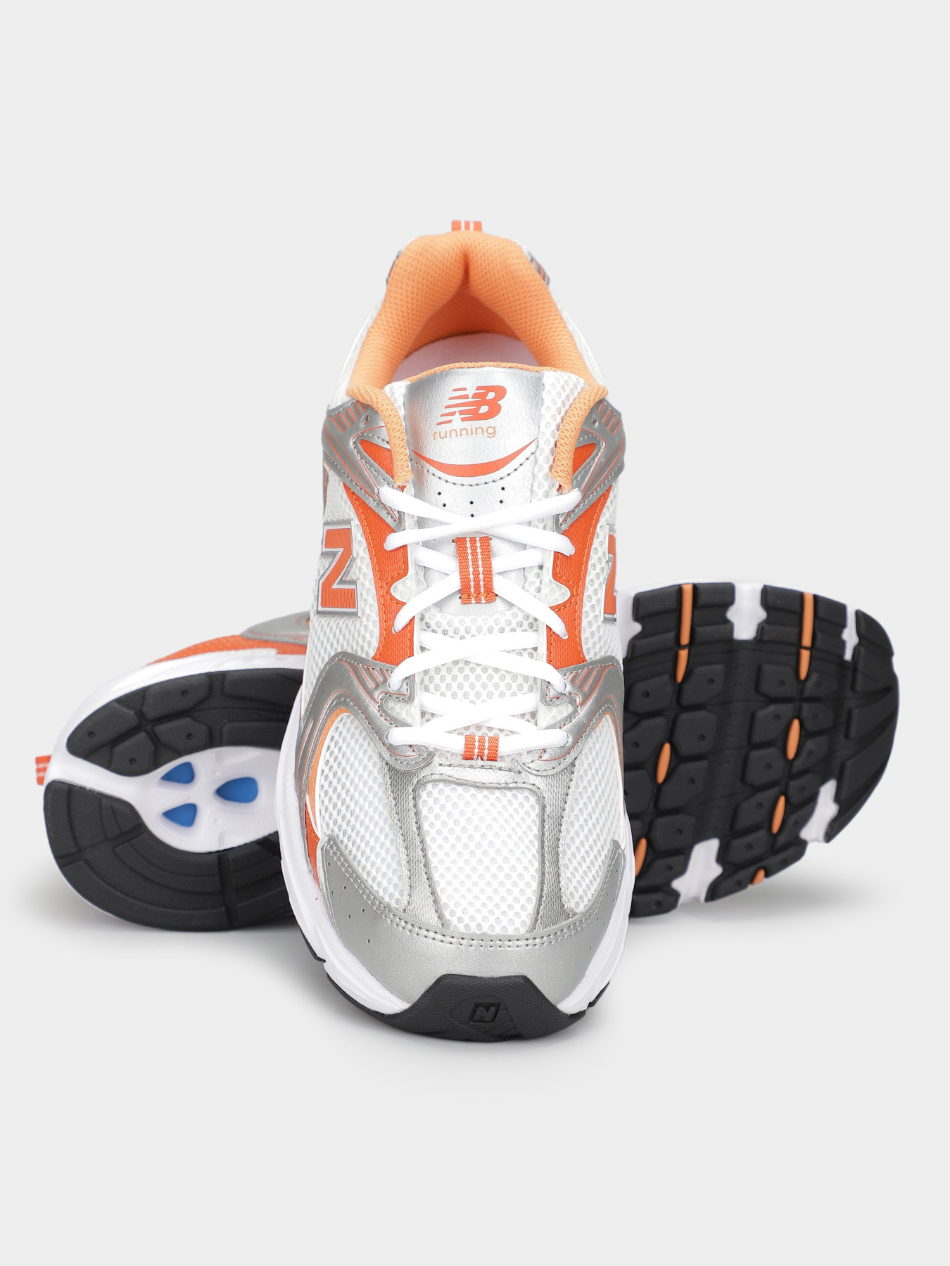 Кросівки New Balance 530 модель MR530ADC Кросівки New Balance 530 модель MR530ADC Фото