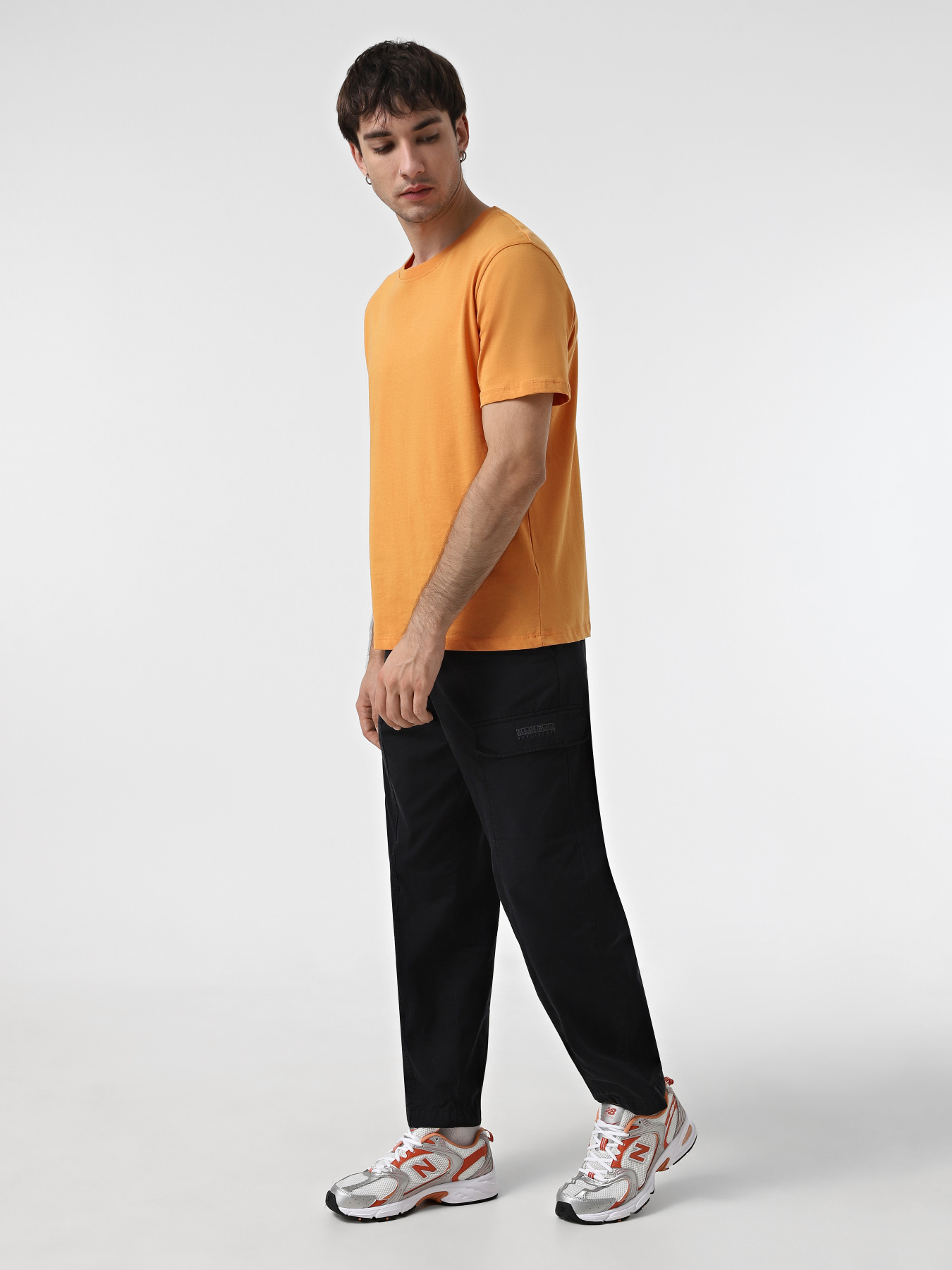 Кросівки New Balance 530 модель MR530ADC Кросівки New Balance 530 модель MR530ADC Фото