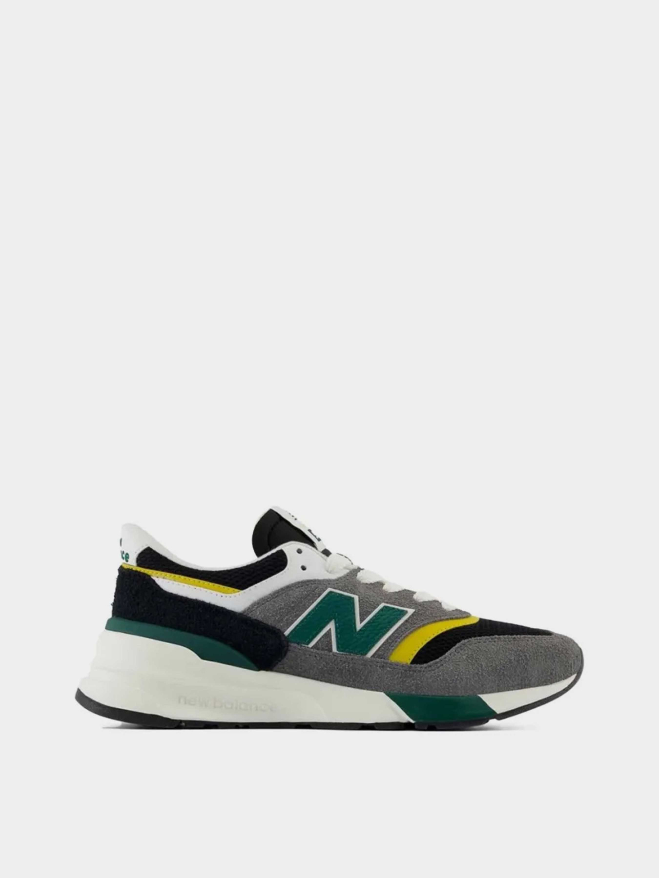 Кросівки New Balance 997 модель U997RRA Кросівки New Balance 997 модель U997RRA Фото