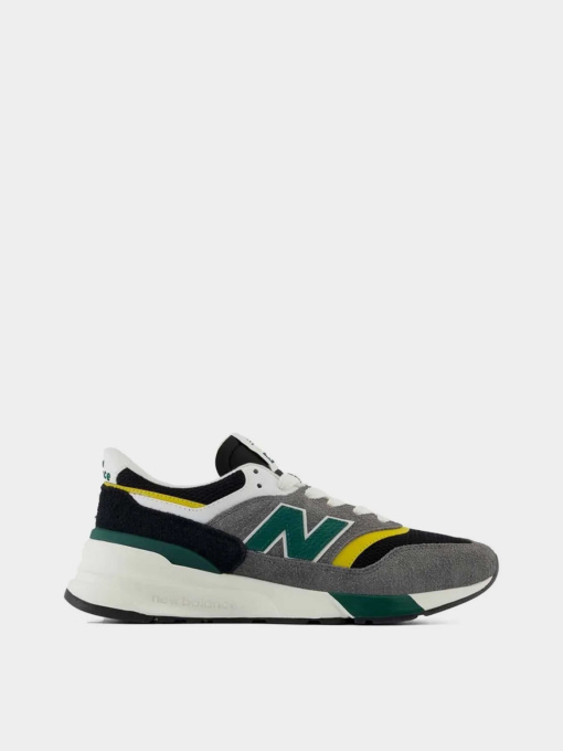 Кросівки New Balance 997 модель U997RRA Фото