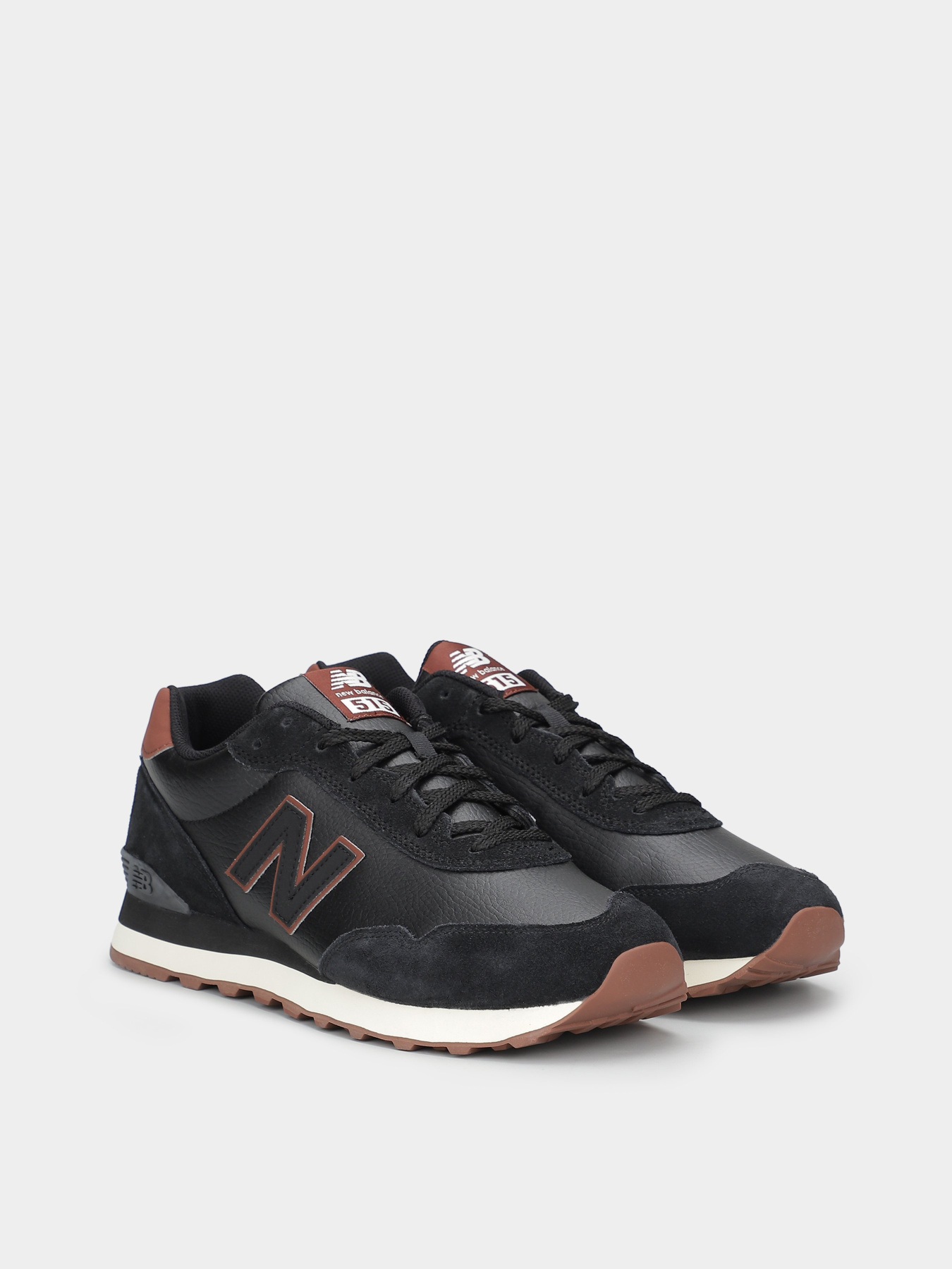Кросівки New Balance 515 модель ML515ADB Кросівки New Balance 515 модель ML515ADB Фото