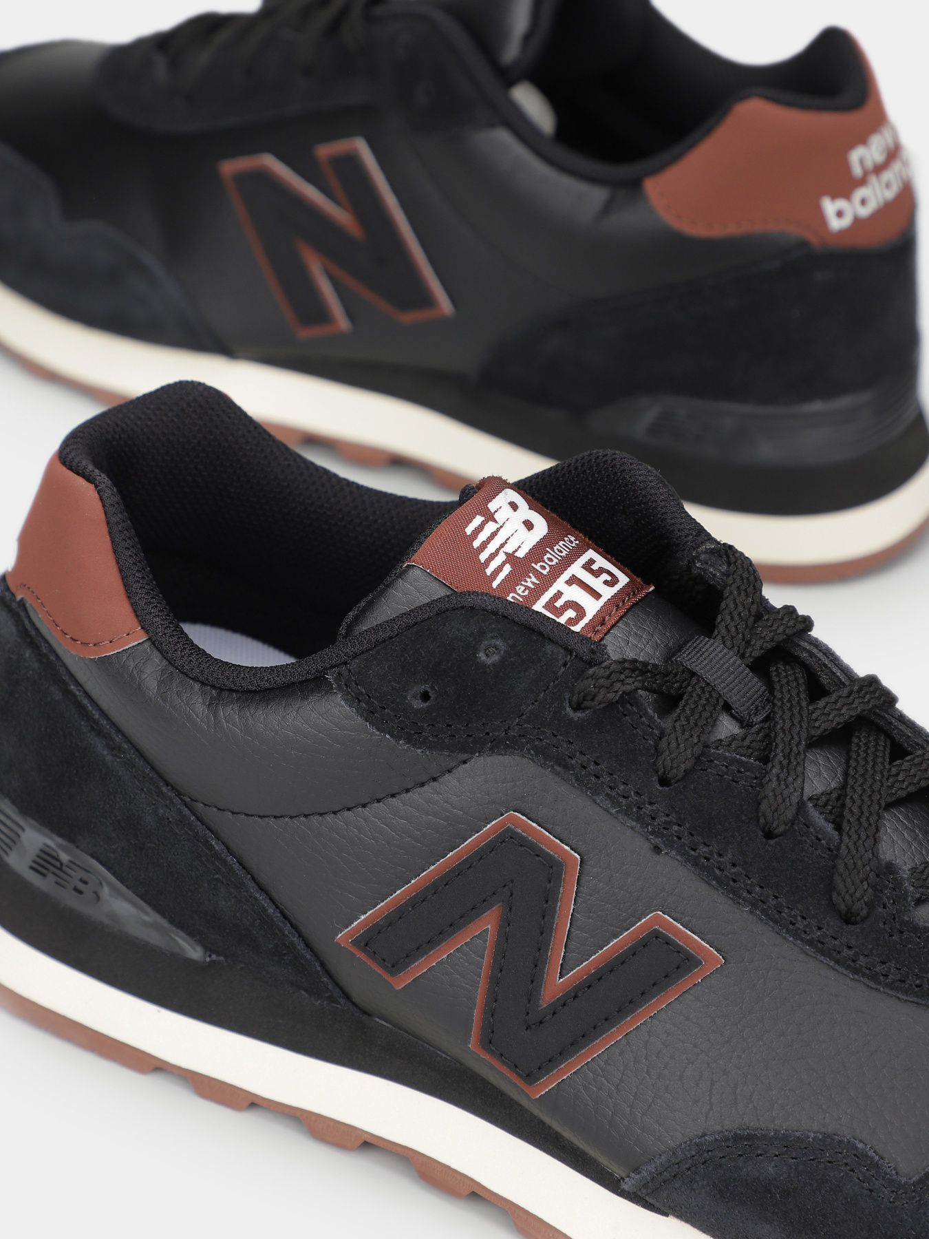 Кросівки New Balance 515 модель ML515ADB Кросівки New Balance 515 модель ML515ADB Фото