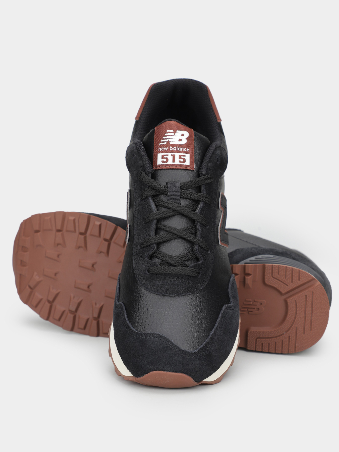Кросівки New Balance 515 модель ML515ADB Кросівки New Balance 515 модель ML515ADB Фото