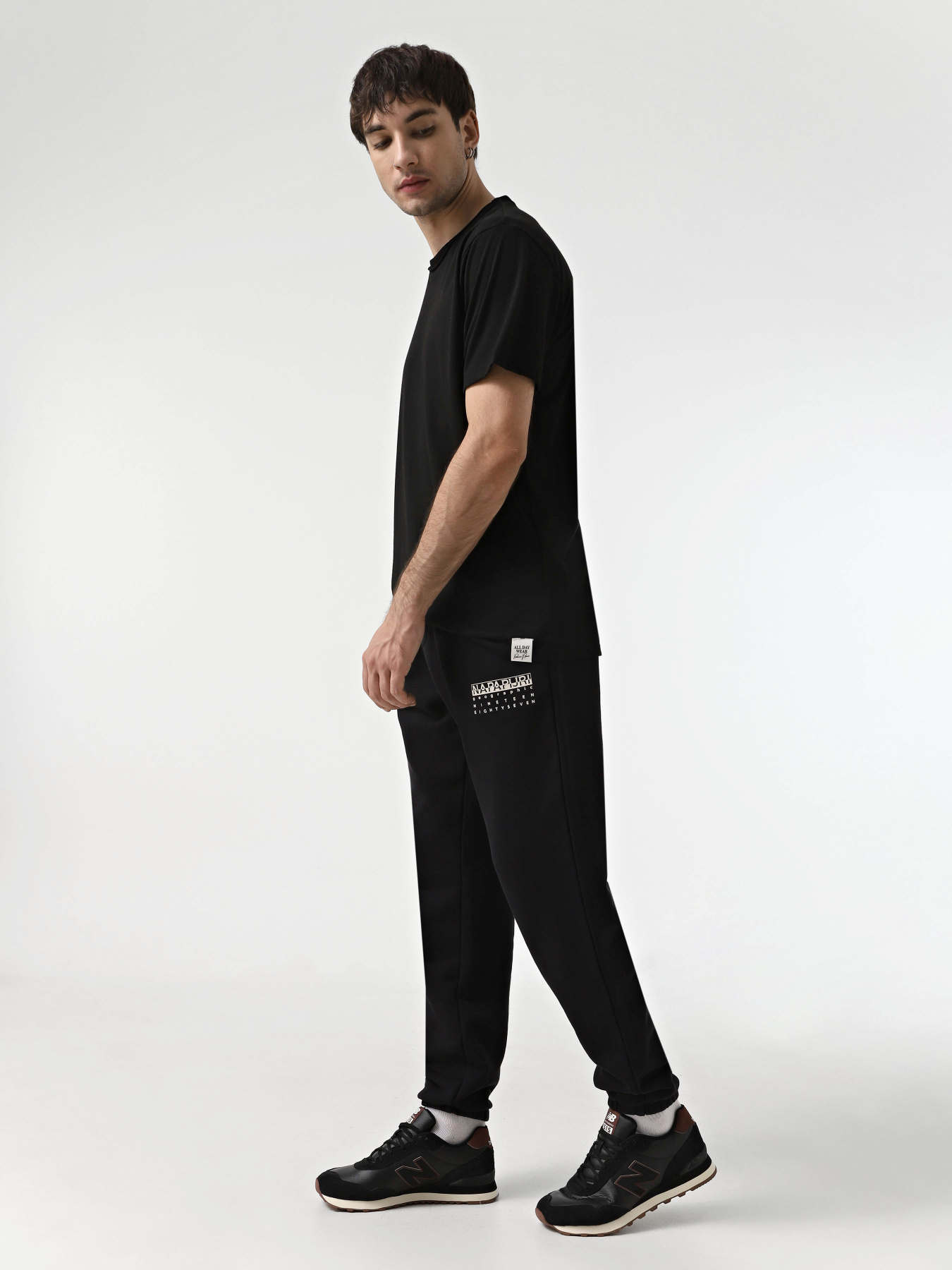 Кросівки New Balance 515 модель ML515ADB Кросівки New Balance 515 модель ML515ADB Фото