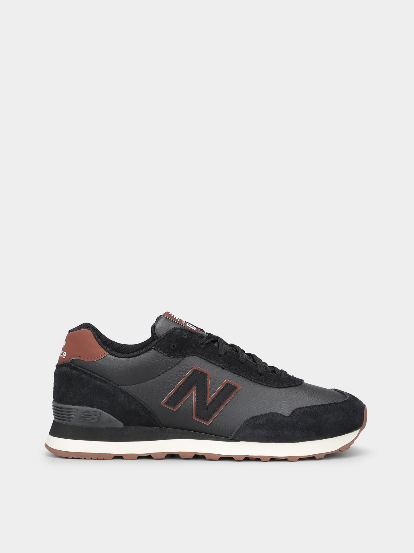 Кросівки New Balance 515 модель ML515ADB Кросівки New Balance 515 модель ML515ADB Фото