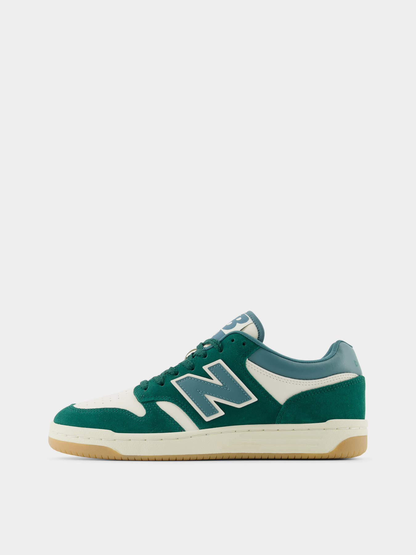 Кеды New Balance 480 модель BB480LPA Фото