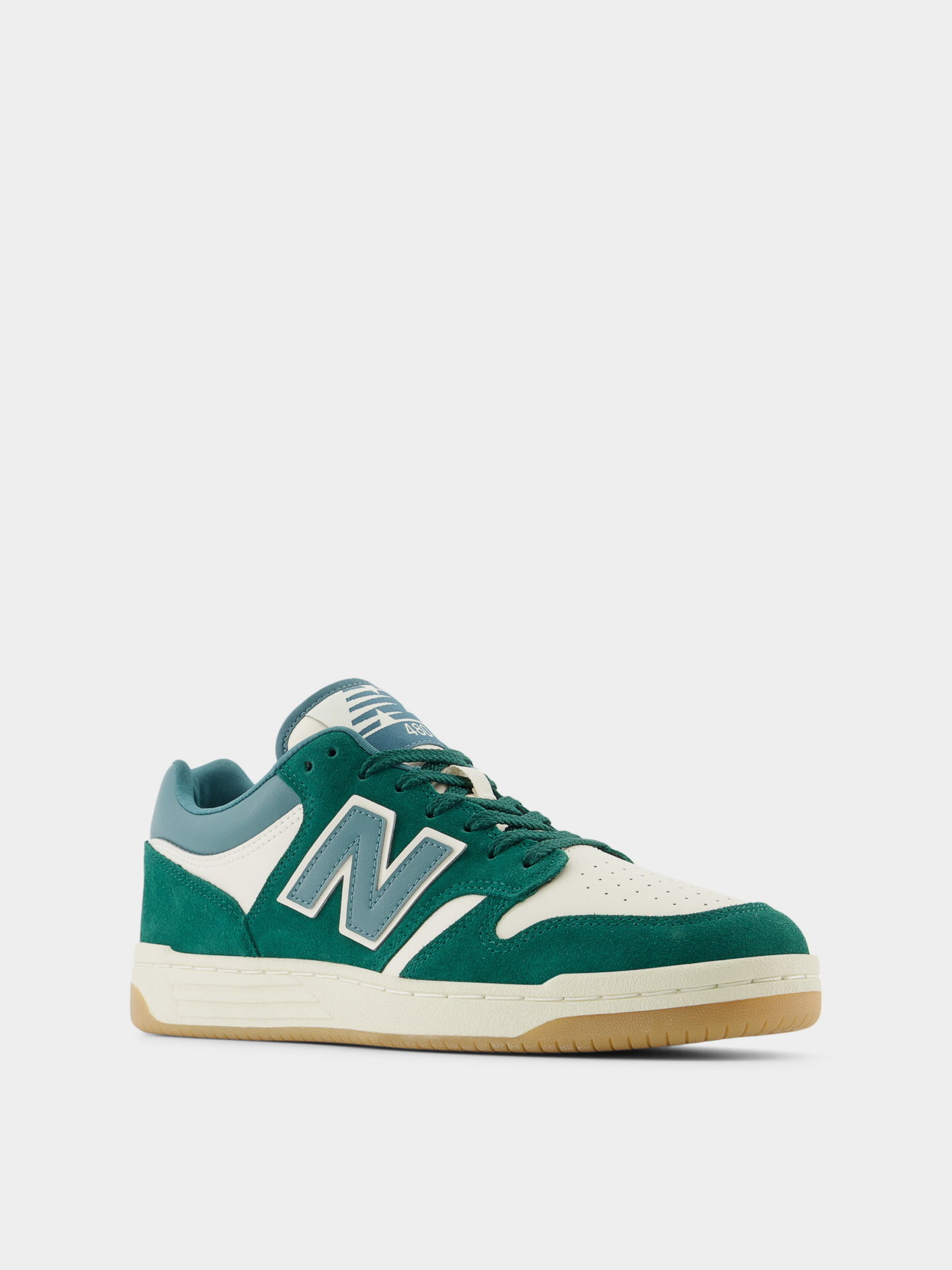 Кеды New Balance 480 модель BB480LPA Фото