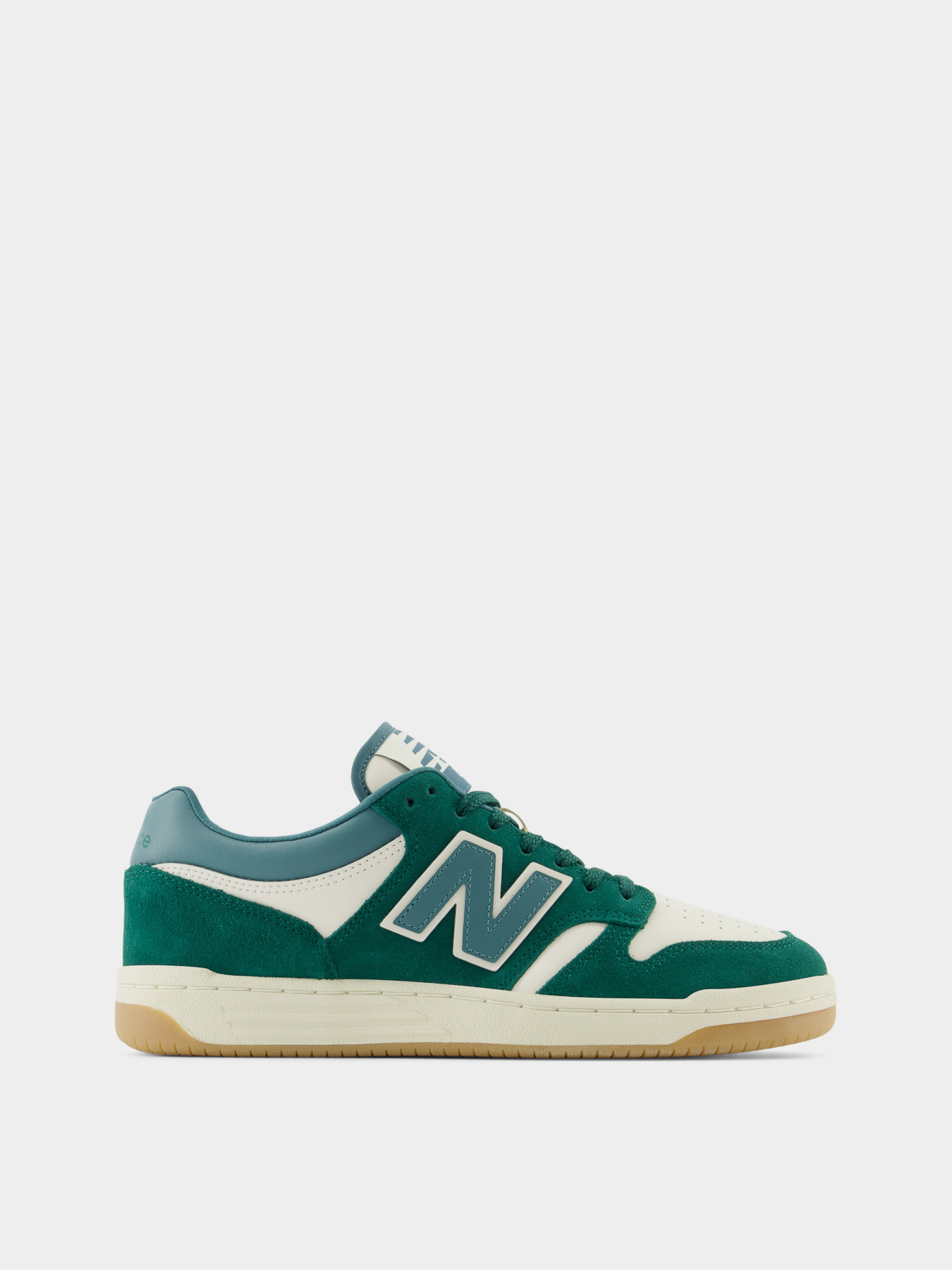 Кеды New Balance 480 модель BB480LPA Фото