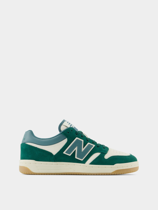 Кеды New Balance 480 модель BB480LPA Фото