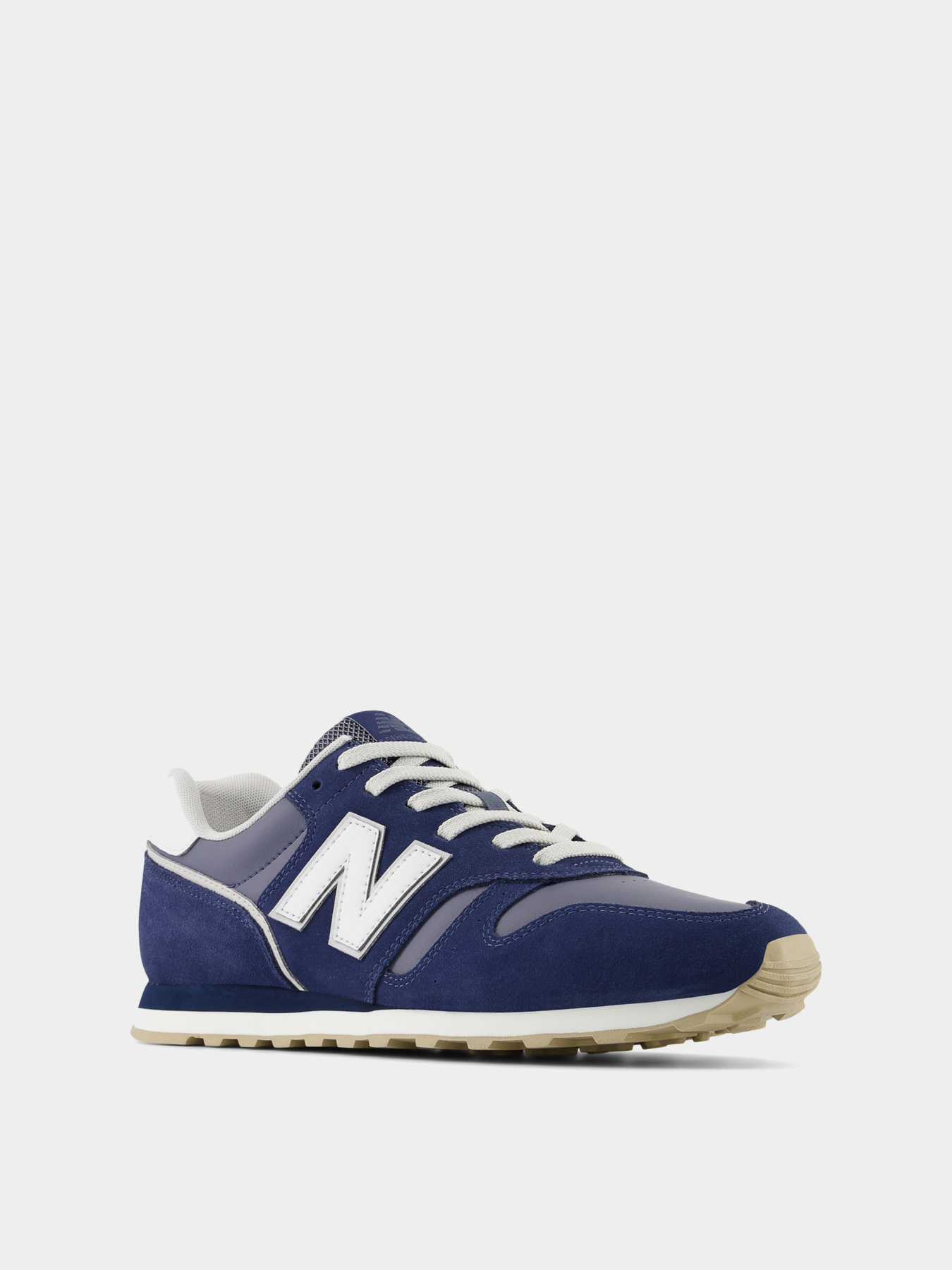 Кроссовки New Balance 373 модель ML373NV2 Фото