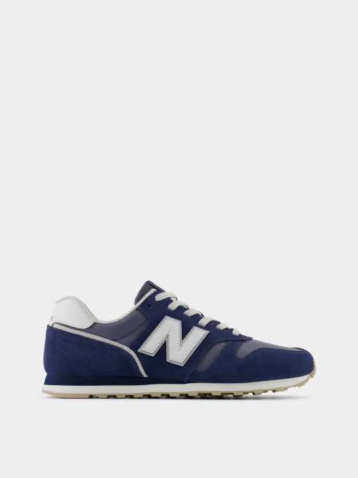 Кросівки New Balance 373 модель ML373NV2 Фото