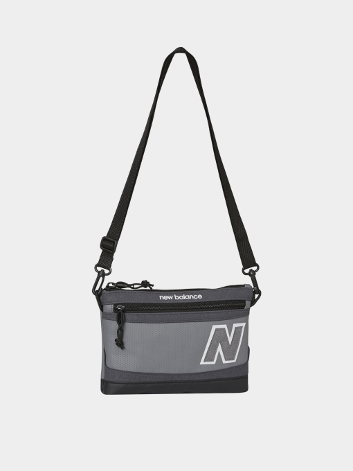 Сумки New Balance LEGACY SHOULDER модель LAB23106CAS Фото