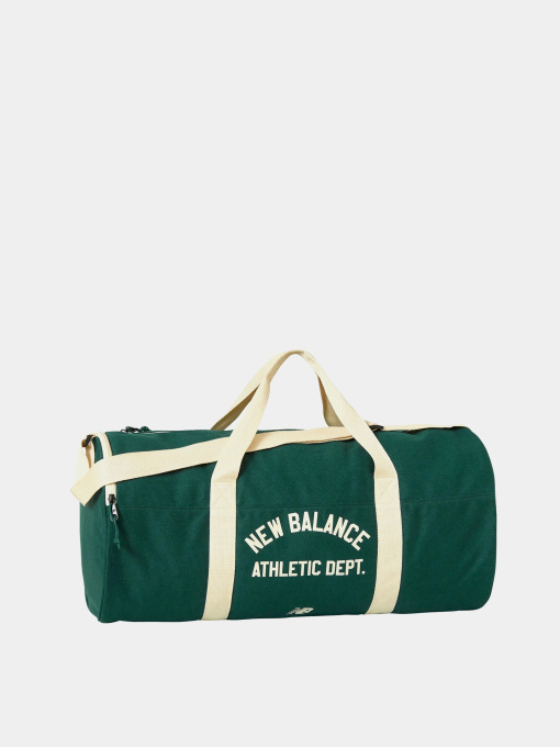 Сумки New Balance CANVAS DUFFEL модель LAB23180NWG Фото