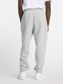 Штани New Balance SPORT ESSENTIALS FLEECE модель MP41503AG Фото