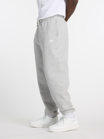 Штани New Balance SPORT ESSENTIALS FLEECE модель MP41503AG Фото