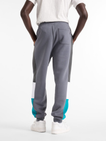 Брюки New Balance CLASSICS FLEECE модель MP43522GT Фото