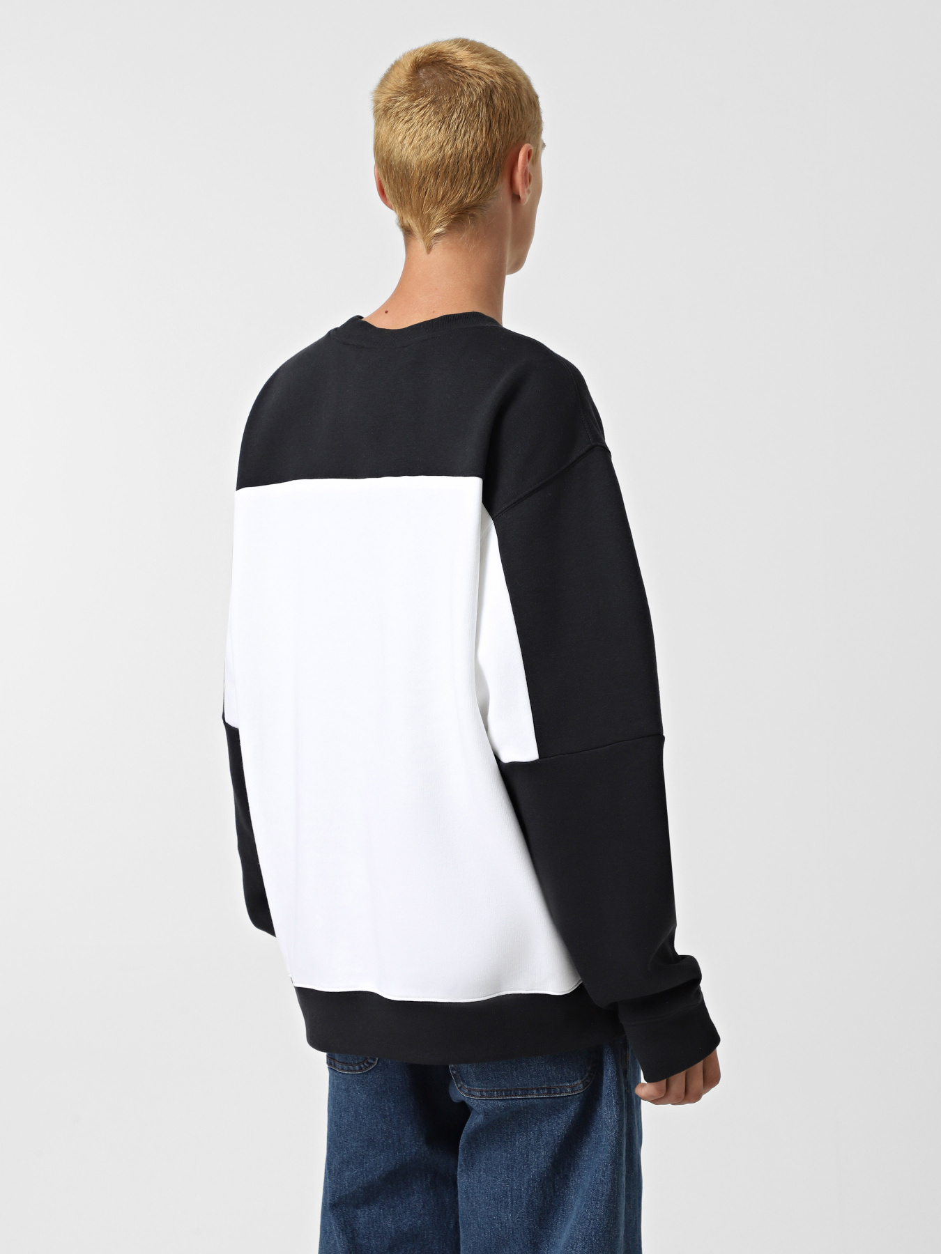 Худі та світшоти New Balance CLASSICS FLEECE модель MT43525BK Худі та світшоти New Balance CLASSICS FLEECE модель MT43525BK Фото