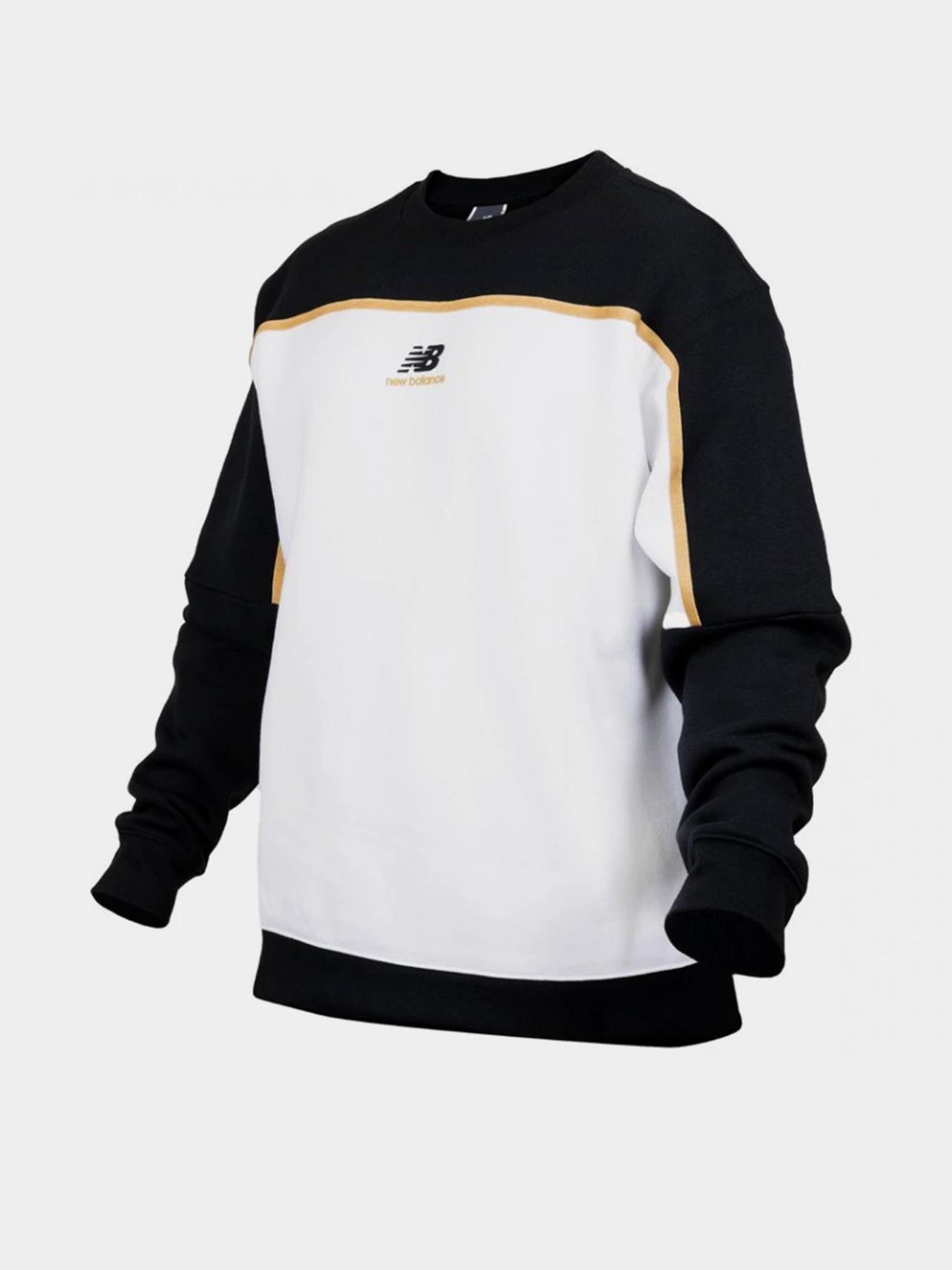 Худі та світшоти New Balance CLASSICS FLEECE модель MT43525BK Худі та світшоти New Balance CLASSICS FLEECE модель MT43525BK Фото