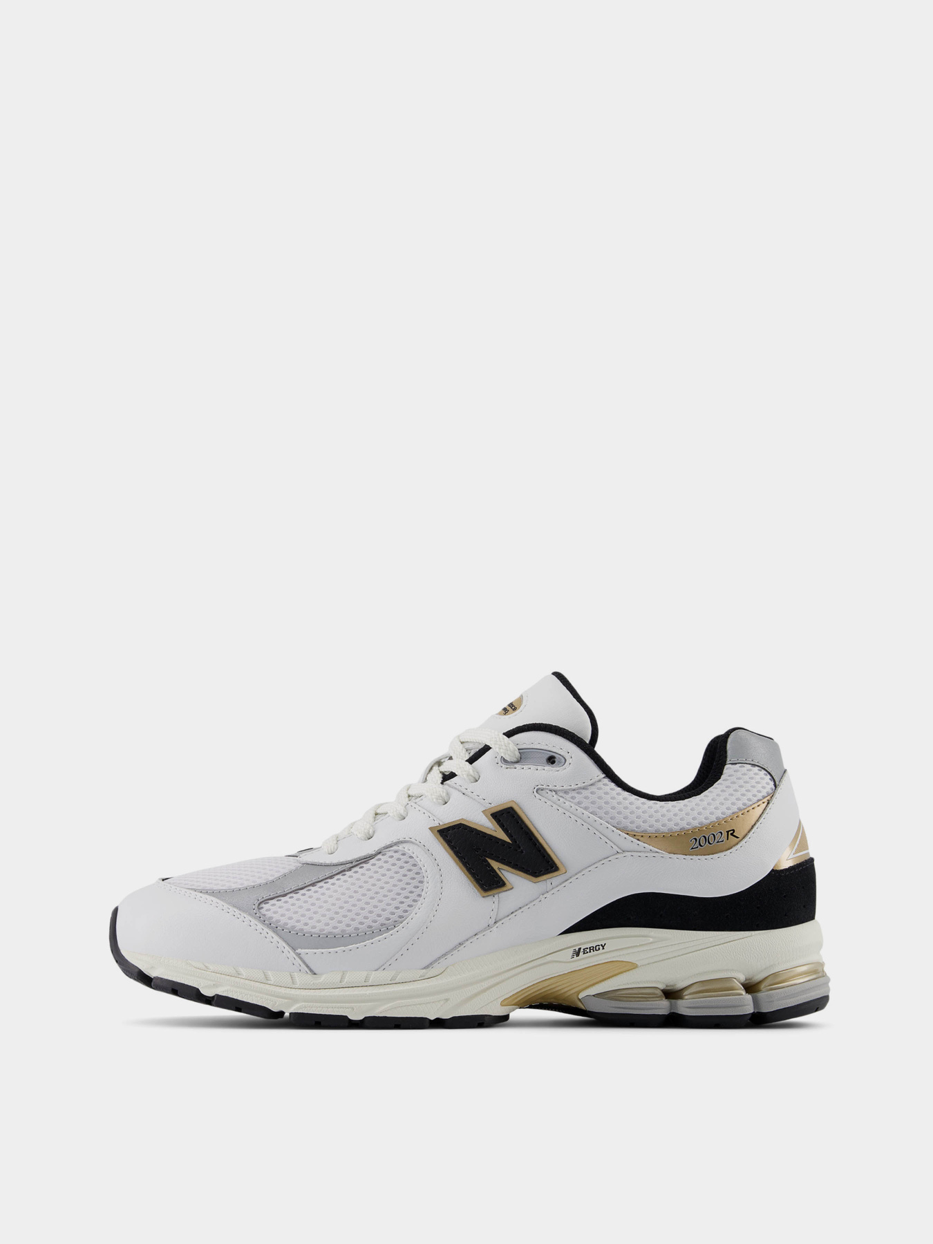 Кроссовки New Balance 2002R модель M2002RPN Фото