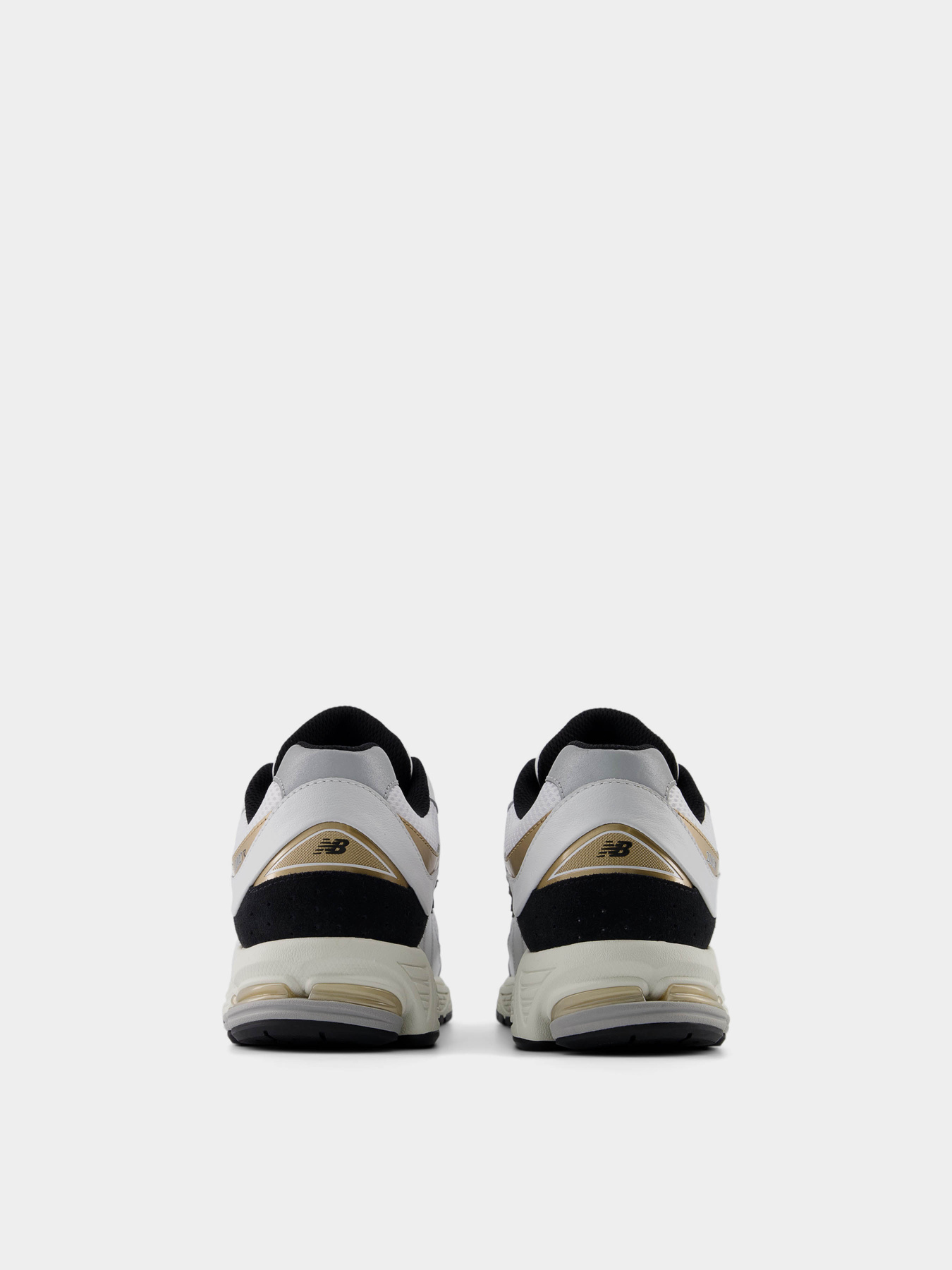 Кроссовки New Balance 2002R модель M2002RPN Фото