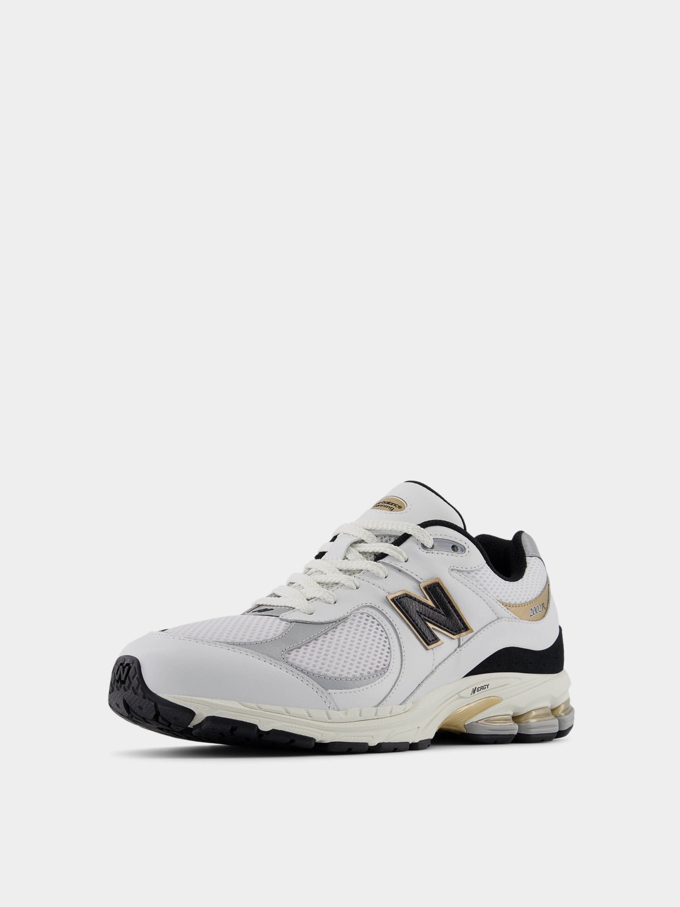 Кроссовки New Balance 2002R модель M2002RPN Фото
