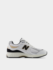 Кросівки New Balance 2002R модель M2002RPN Фото
