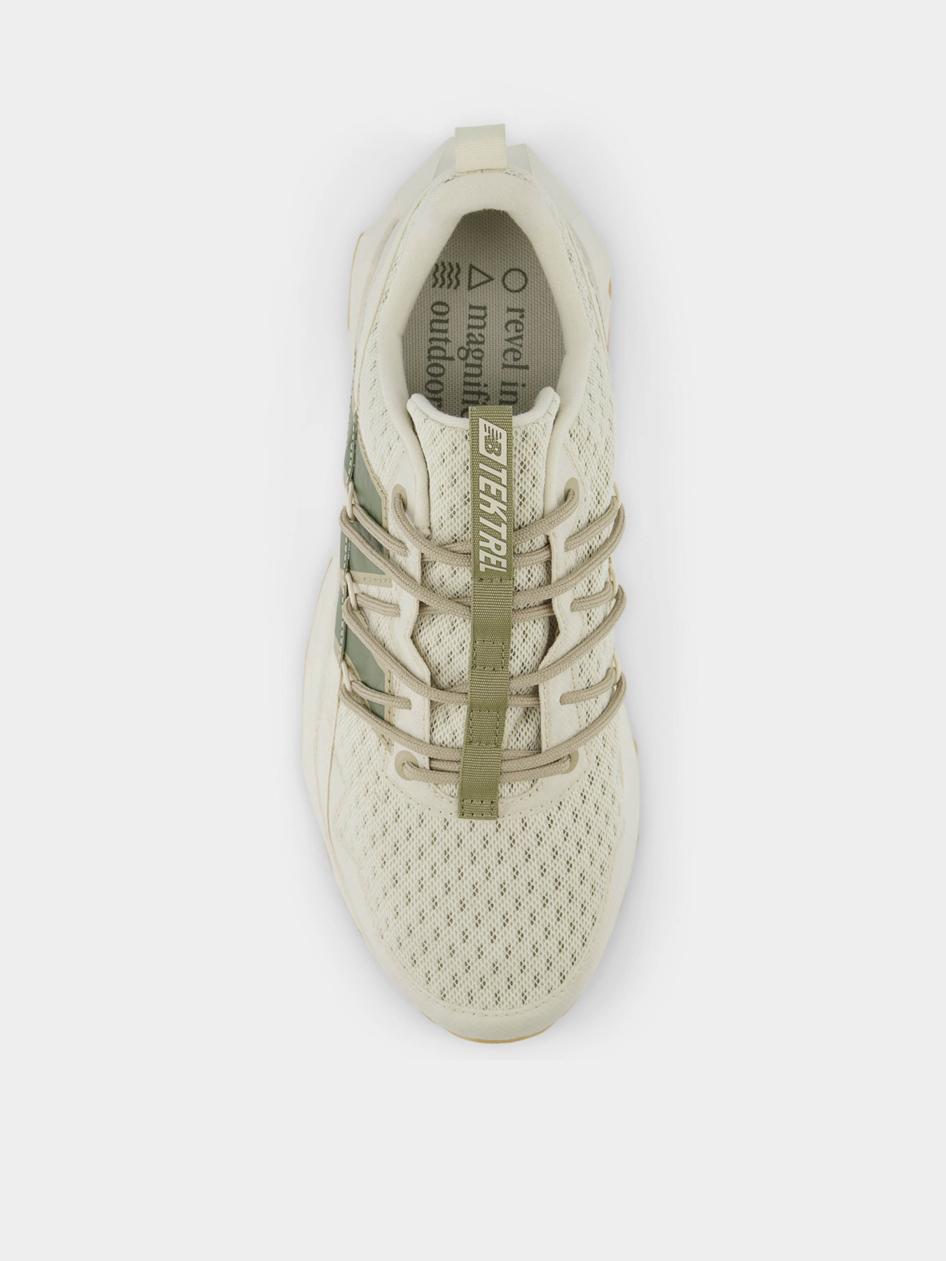Кросівки New Balance TEKTREL модель MTTTROT1 Фото