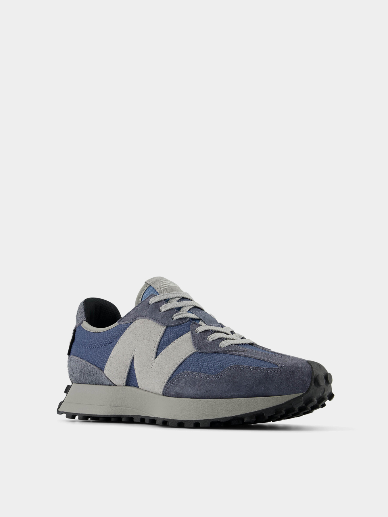 Кросівки New Balance 327 модель U327OC Фото