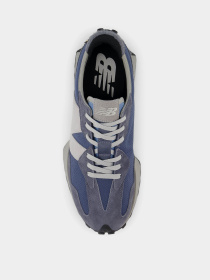 Кросівки New Balance 327 модель U327OC Фото