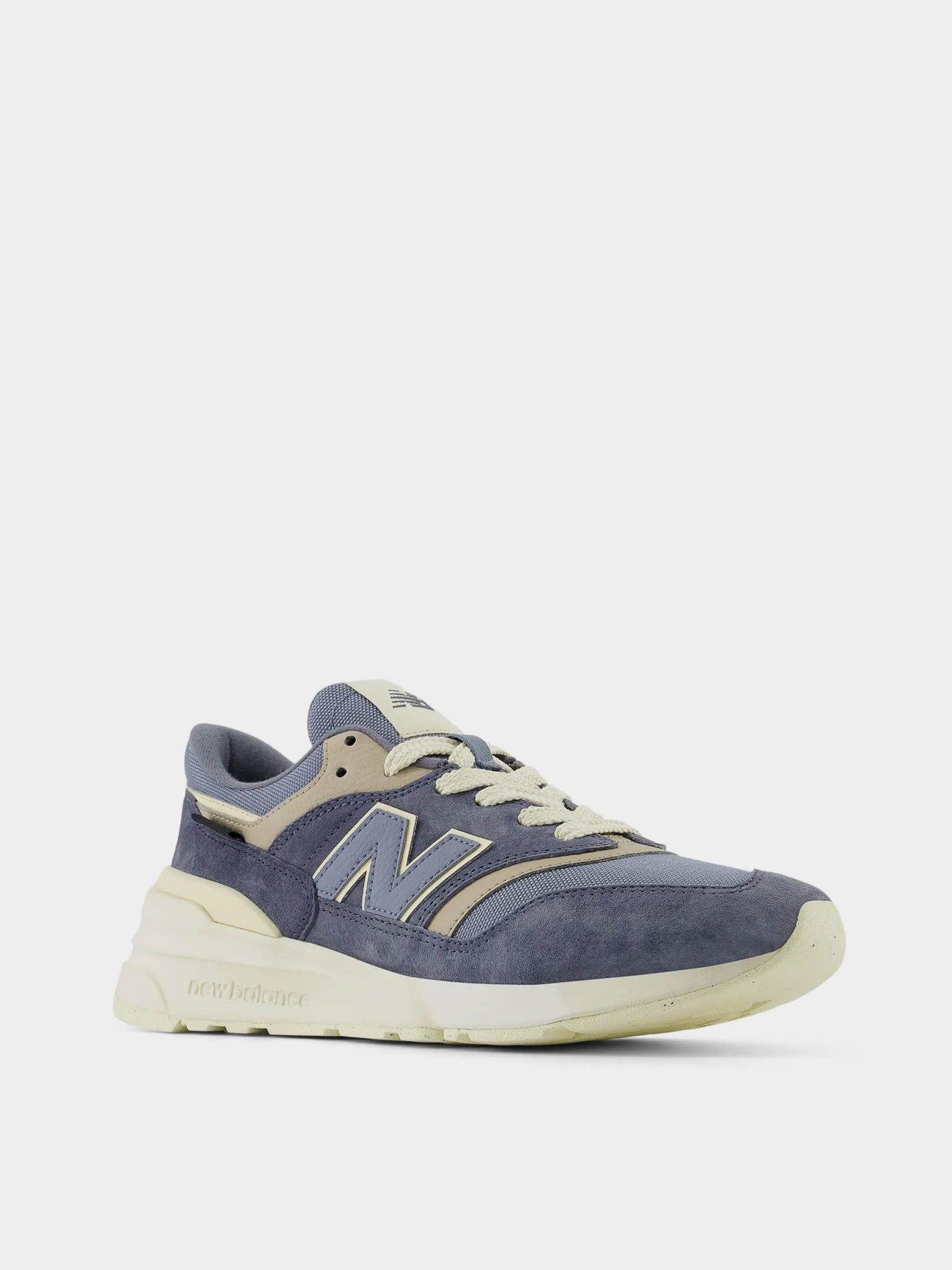 Кросівки New Balance 997 модель U997ROC Кросівки New Balance 997 модель U997ROC Фото