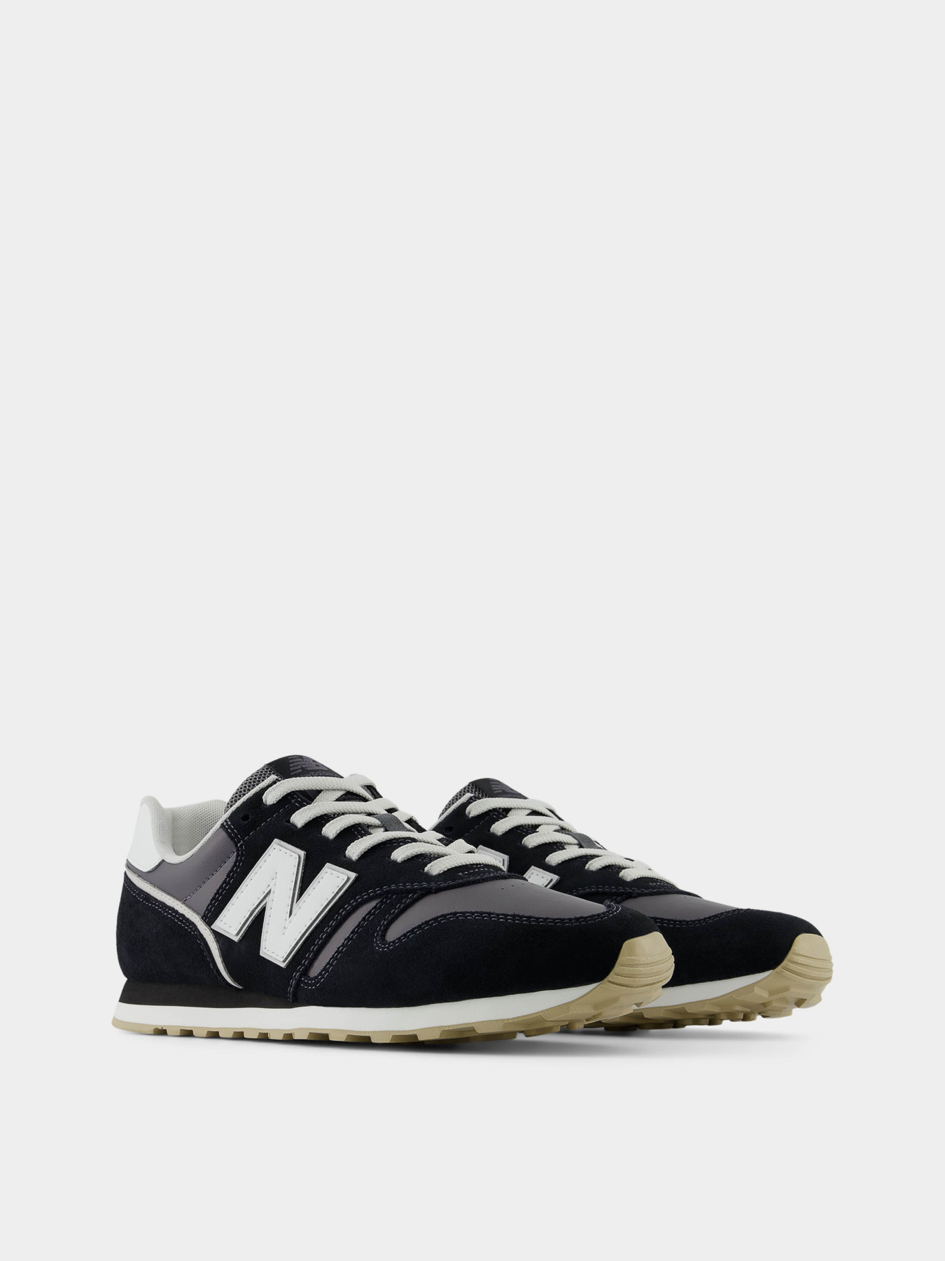 Кроссовки New Balance 373 модель ML373AK2 Фото