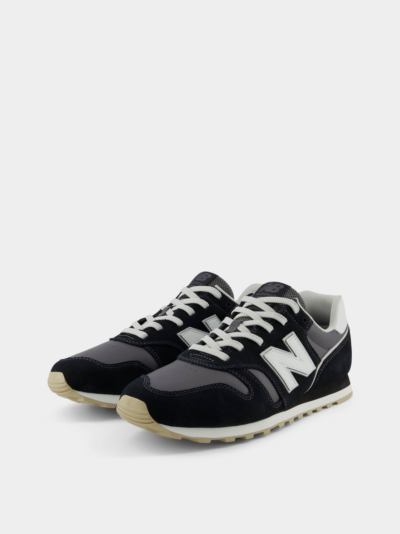 Кроссовки New Balance 373 модель ML373AK2 Фото